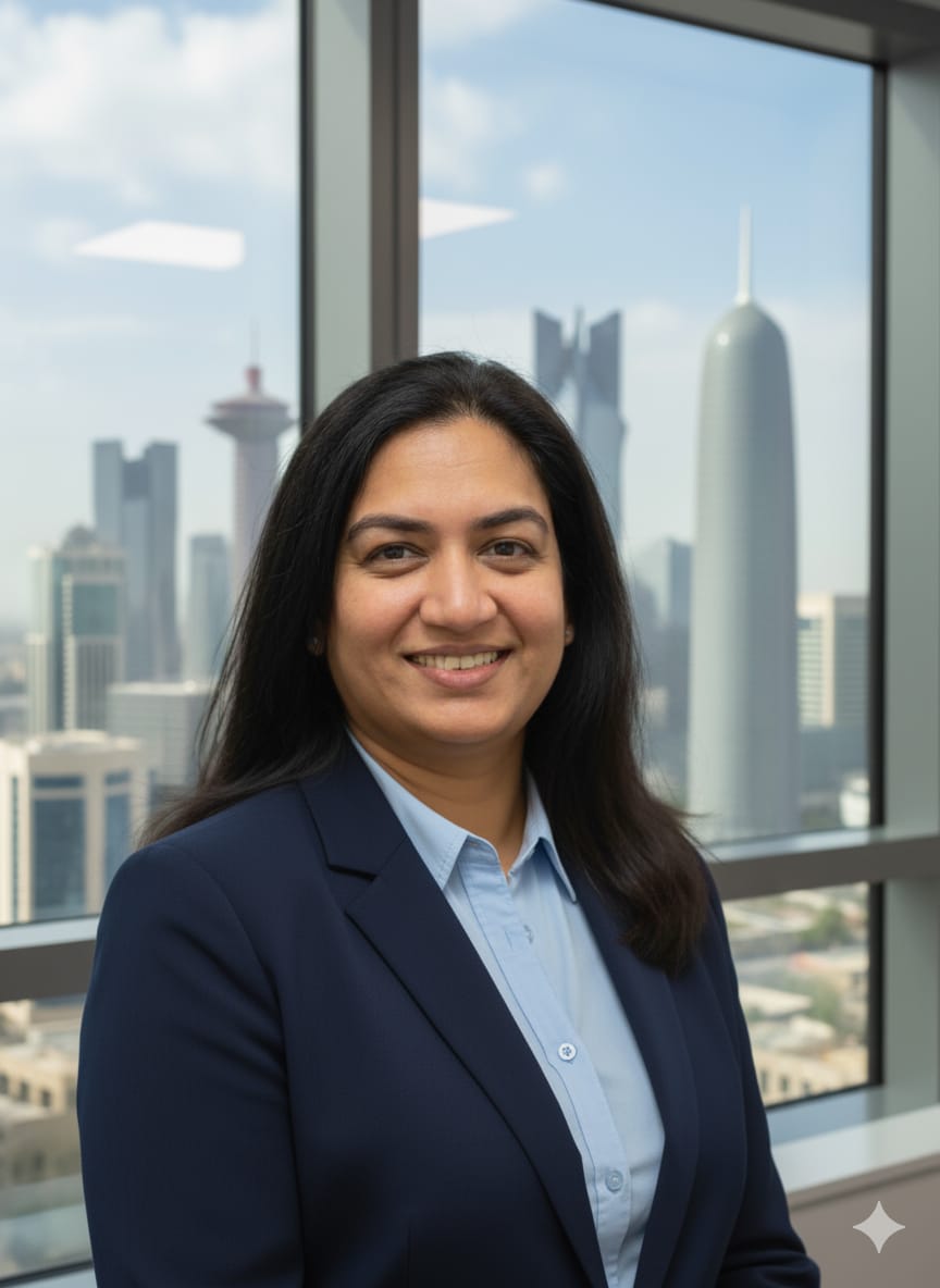 A person with blonde hairDescription automatically generated